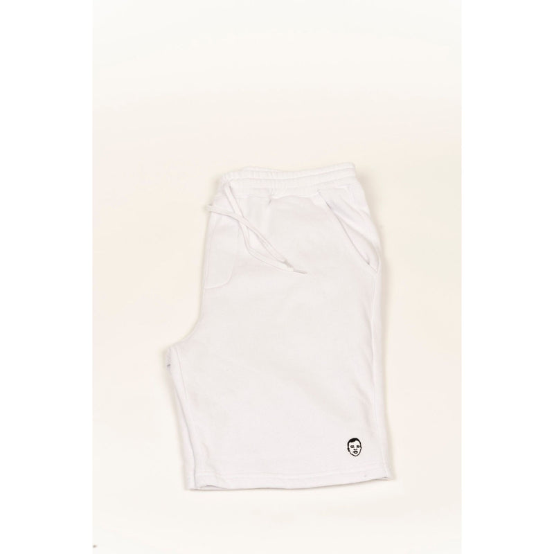 Charly Bryan "Carita Collection" Midweight Fleece Shorts - Perfect Blend of Style and Comfort