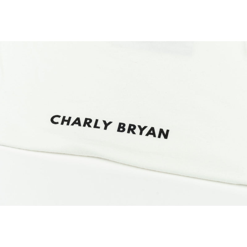 Charly Bryan "Ladies Fitted Tank Tops" - Bold Collection