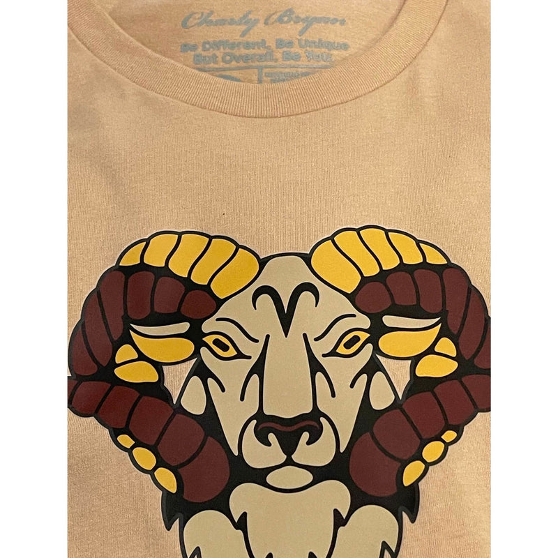 Charly Bryan "Aries Season" T-Shirts - Zodiac Signs Collection