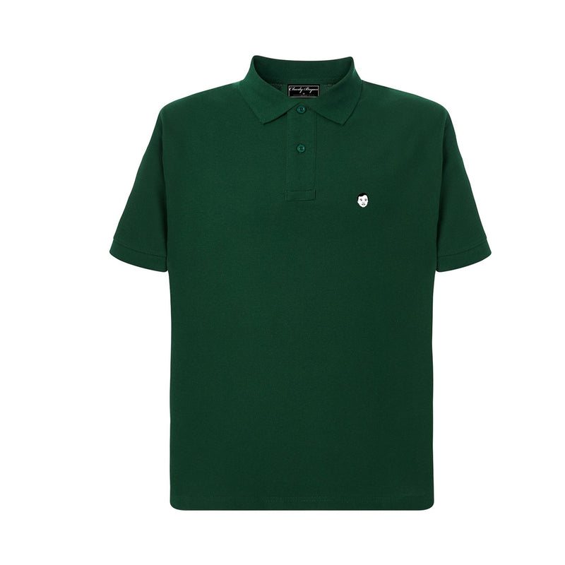 Charly Bryan "Carita Collection" Premium Polo - Same material as your favorite polos.