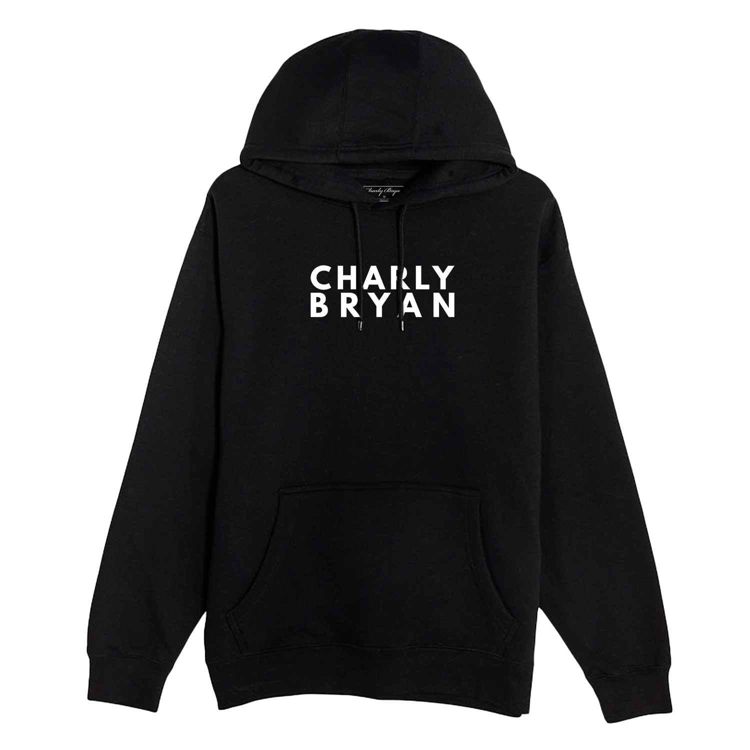 Charly Bryan "Bold Collection"