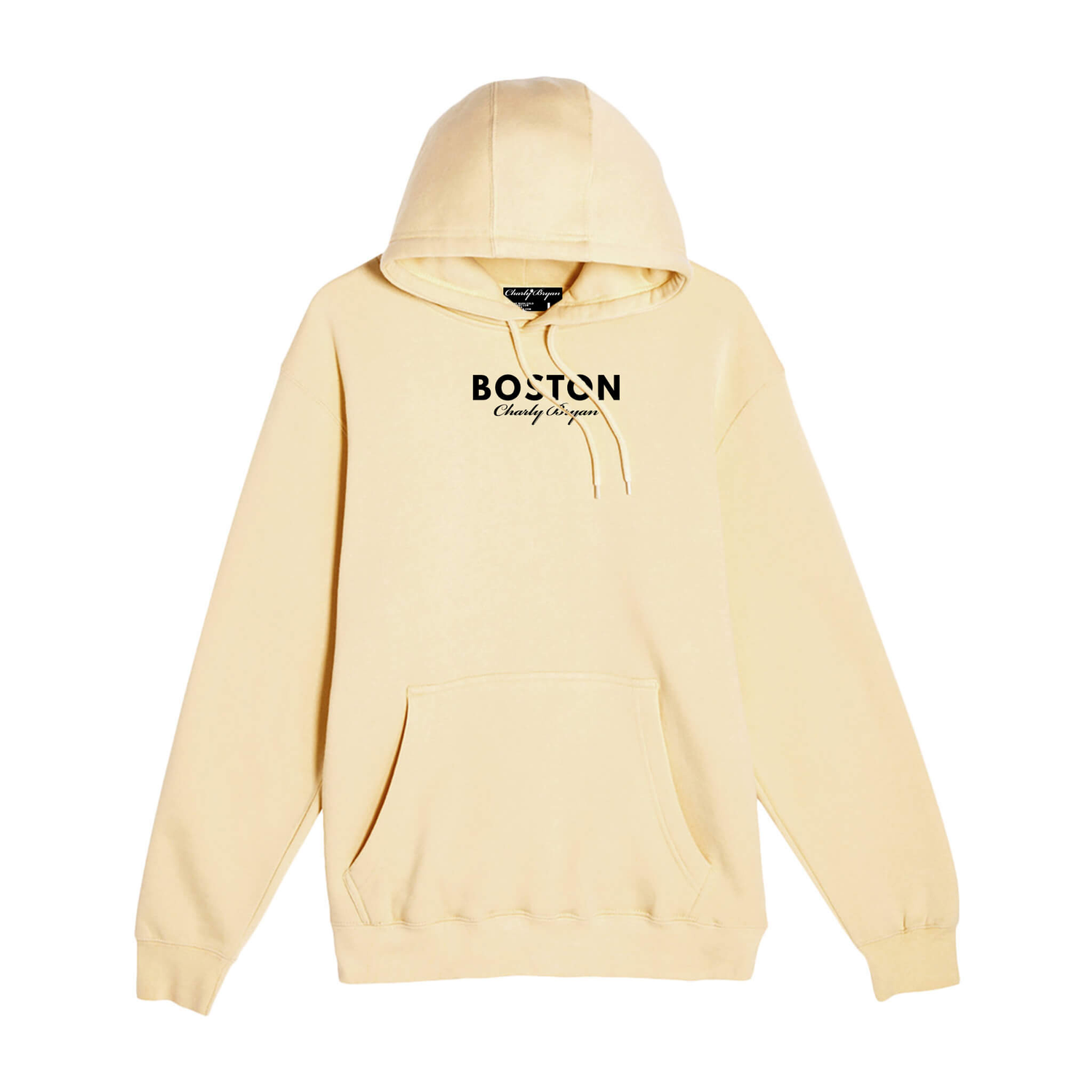 Charly Bryan "CYBER MONDAY" Sale - Hoodies $40 plus Free Shipping.
