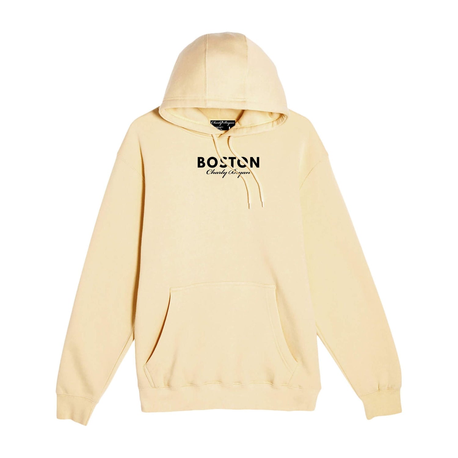 "Boston Logo" City Collection