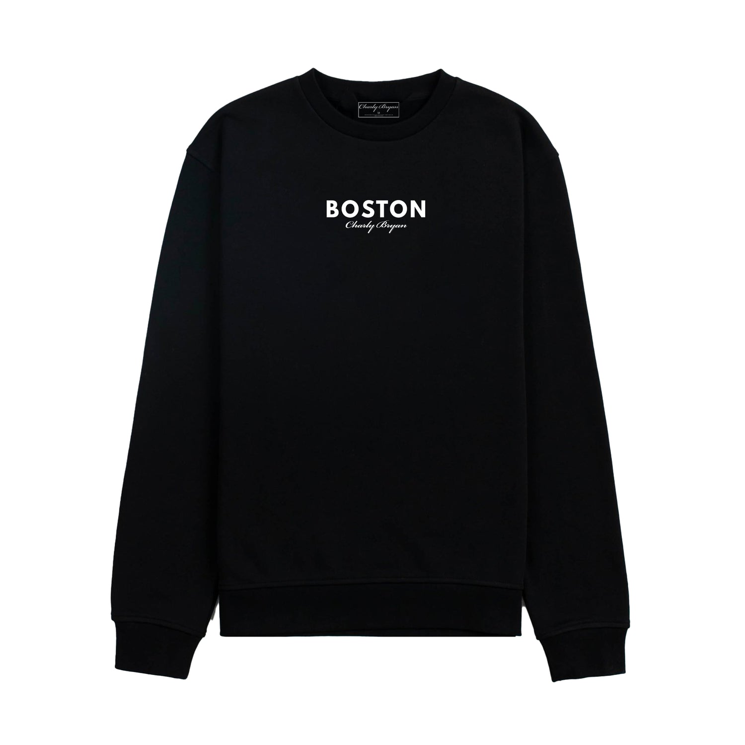 Charly Bryan City Collection -  Represent your city in style.