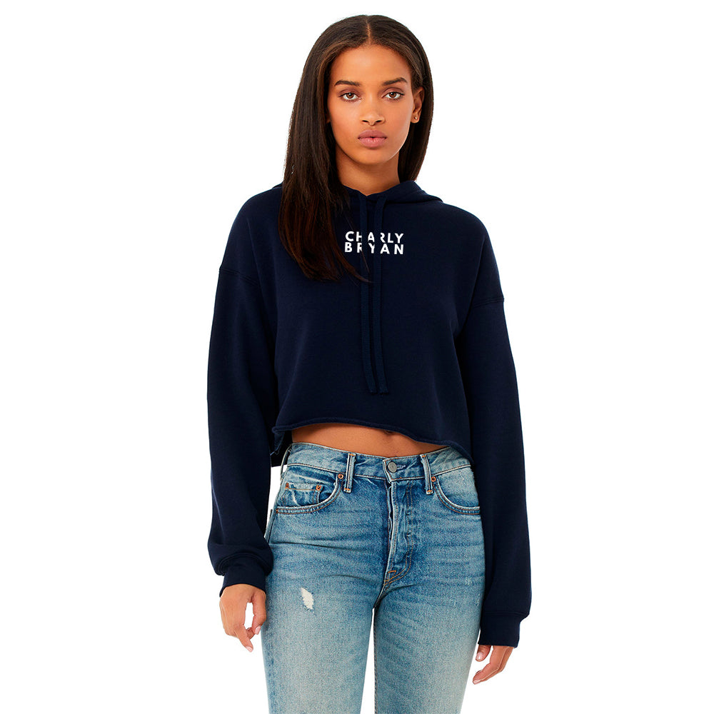 Charly Bryan Crop Top