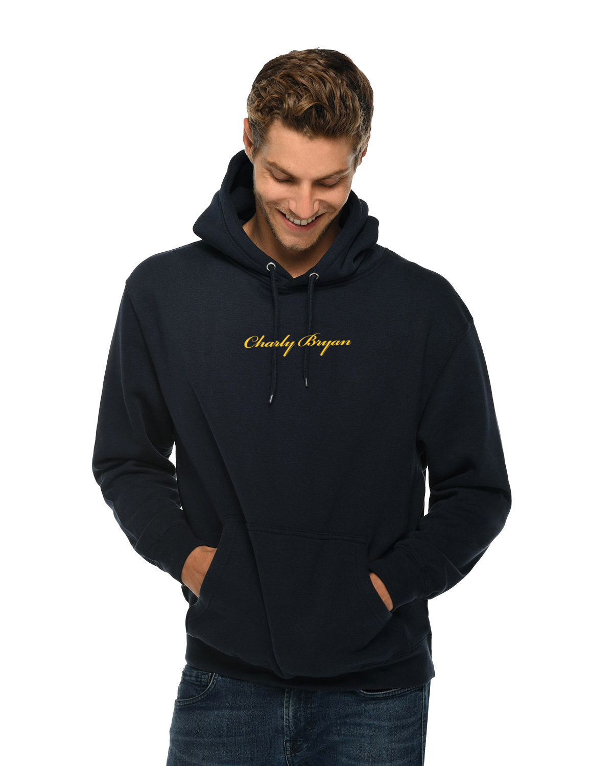 Charly Bryan New Hoodies Collection