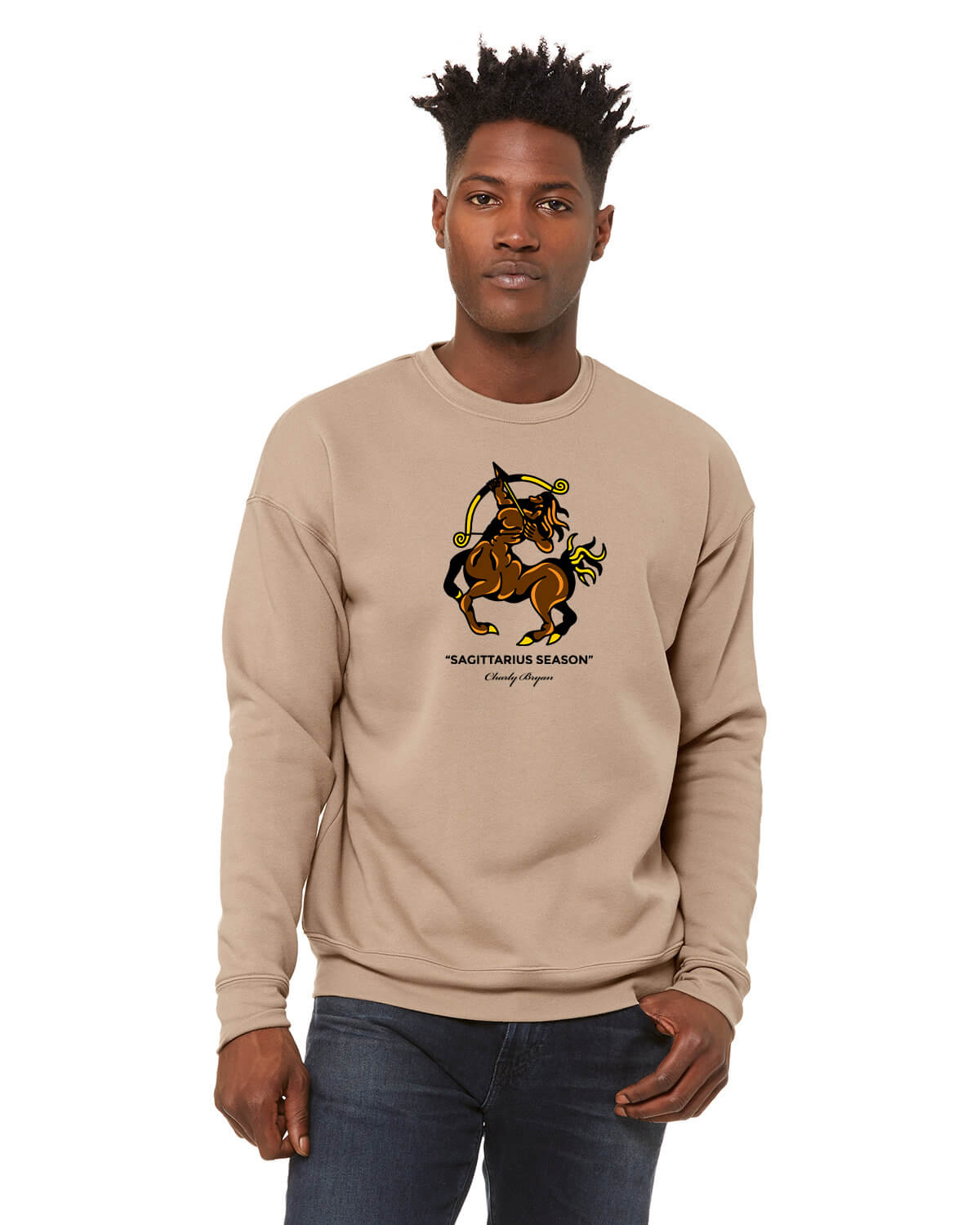 Charly Bryan "Zodiac Signs" Collection