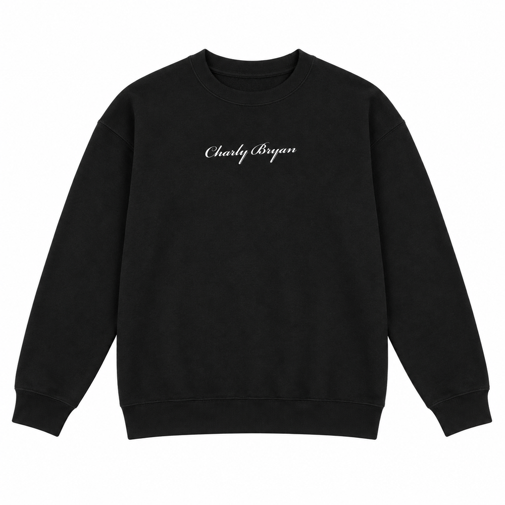 Crewnecks