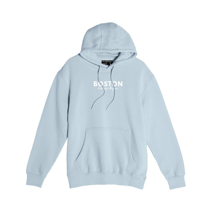 Charly Bryan "Boston Logo" Hoodie - City Collection