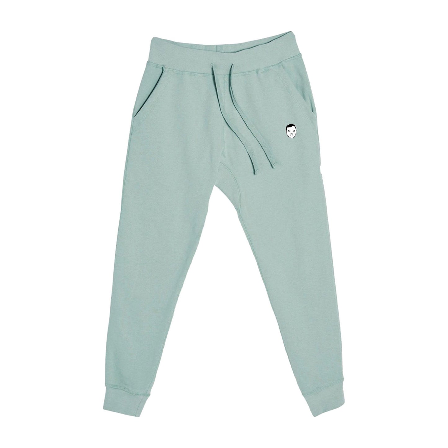 Charly Bryan "Carita Joggers" - Super Comfortable and Durable