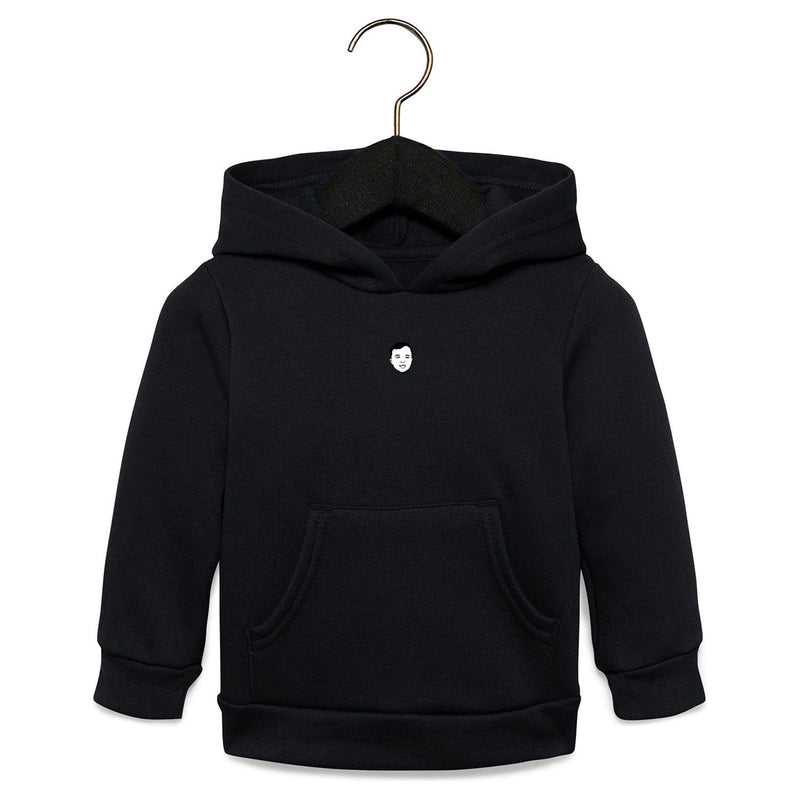 Charly Bryan Toddler Sponge Fleece Pullover Hoodie - Carita Collection