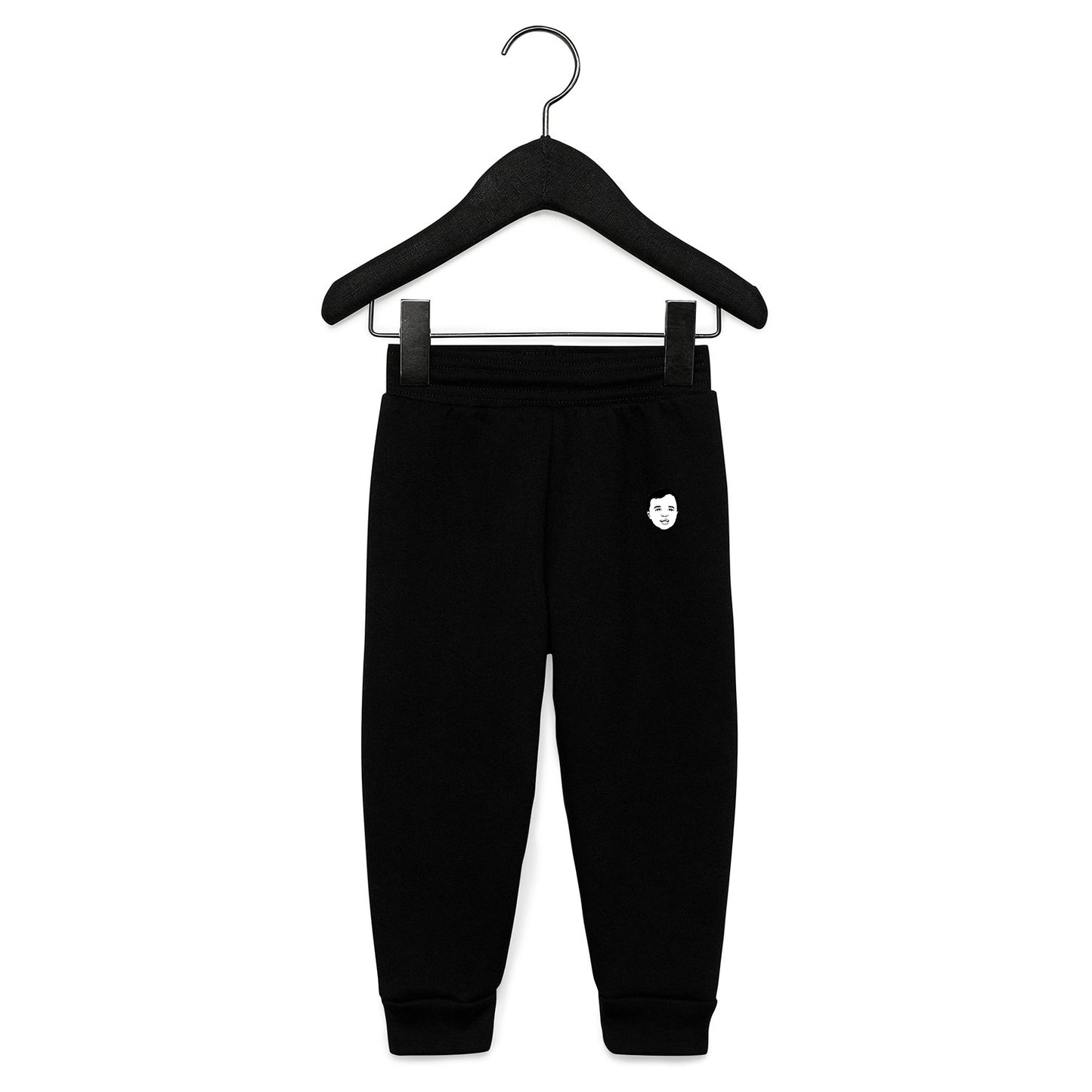 Charly Bryan Toddler Sponge Fleece Joggers - Carita Collection