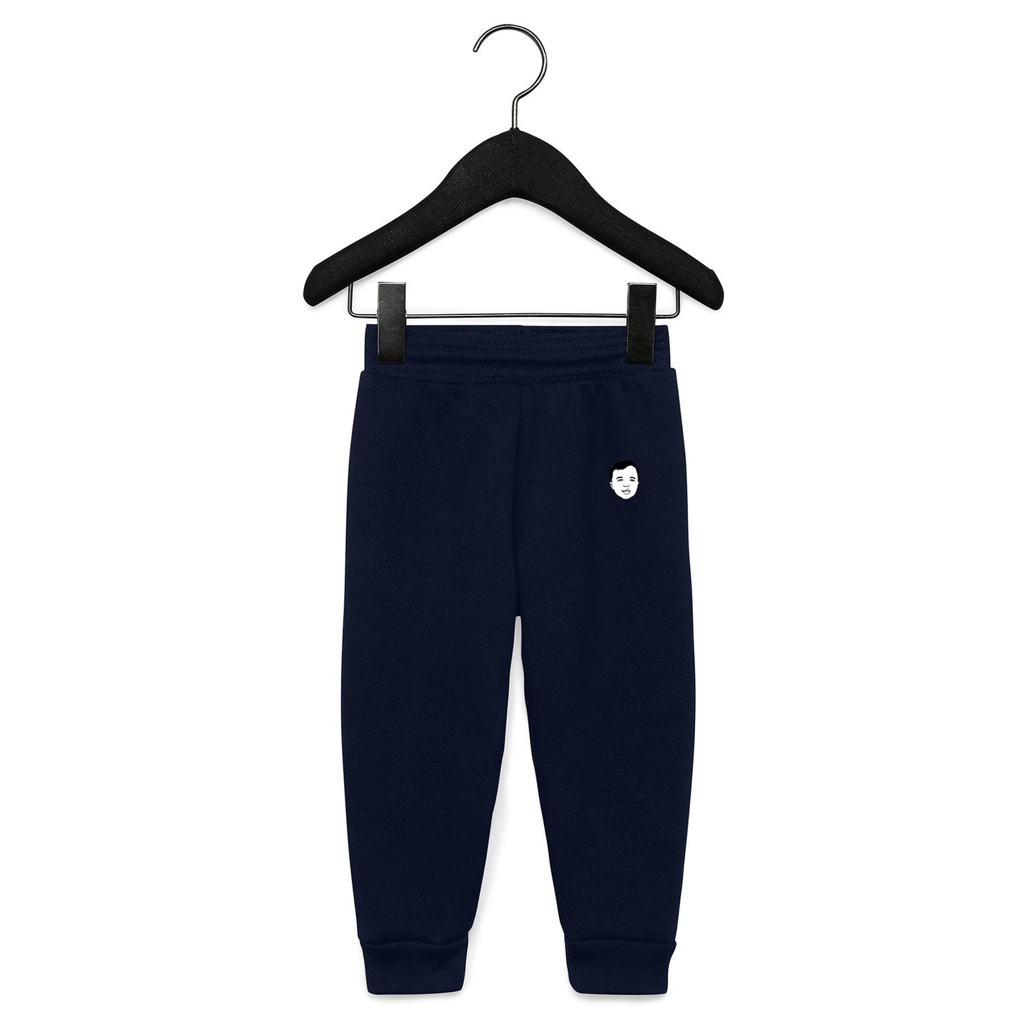 Charly Bryan Toddler Sponge Fleece Joggers - Carita Collection