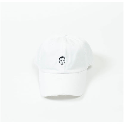 Charly Bryan "Distressed" Dad Hats -Carita Collection