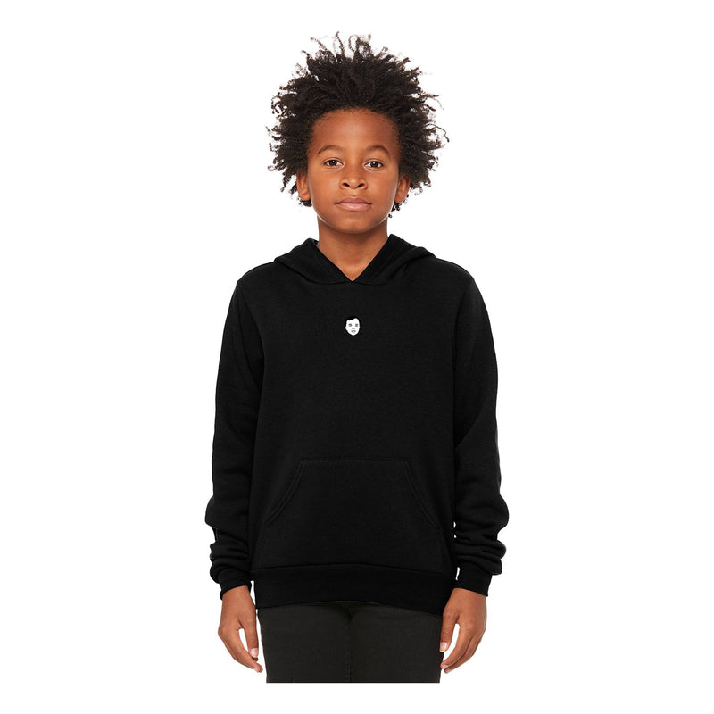 Charly Bryan "Carita" Youth Pullover Hoodies