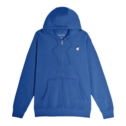 Charly Bryan "Zip-Up Hoodies" - Carita Collection