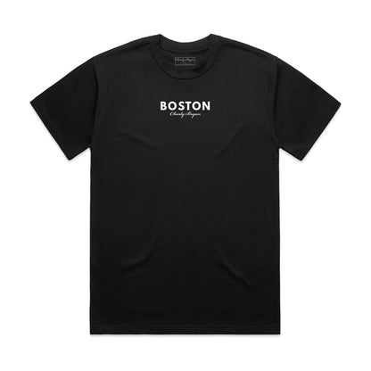 Charly Bryan City Collection - "Boston Edition" Represent Your Hometown in style wherever you go.