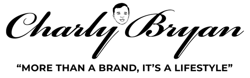 Charly Bryan official logo