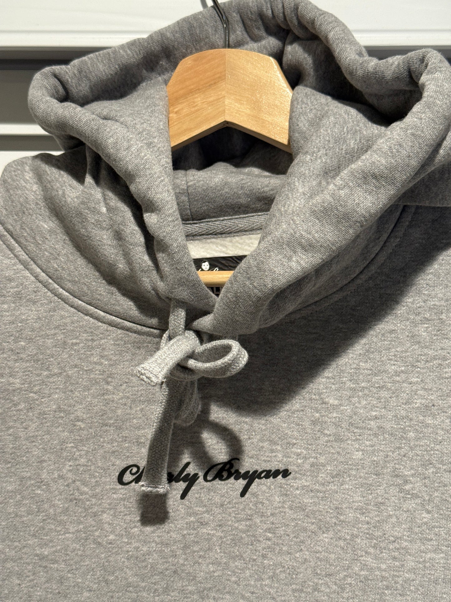"El Hoodie" – Nuestro mejor hoodie con tela de calidad premium - Este hoodie no tiene fallos, sera tu hoodie favorito.