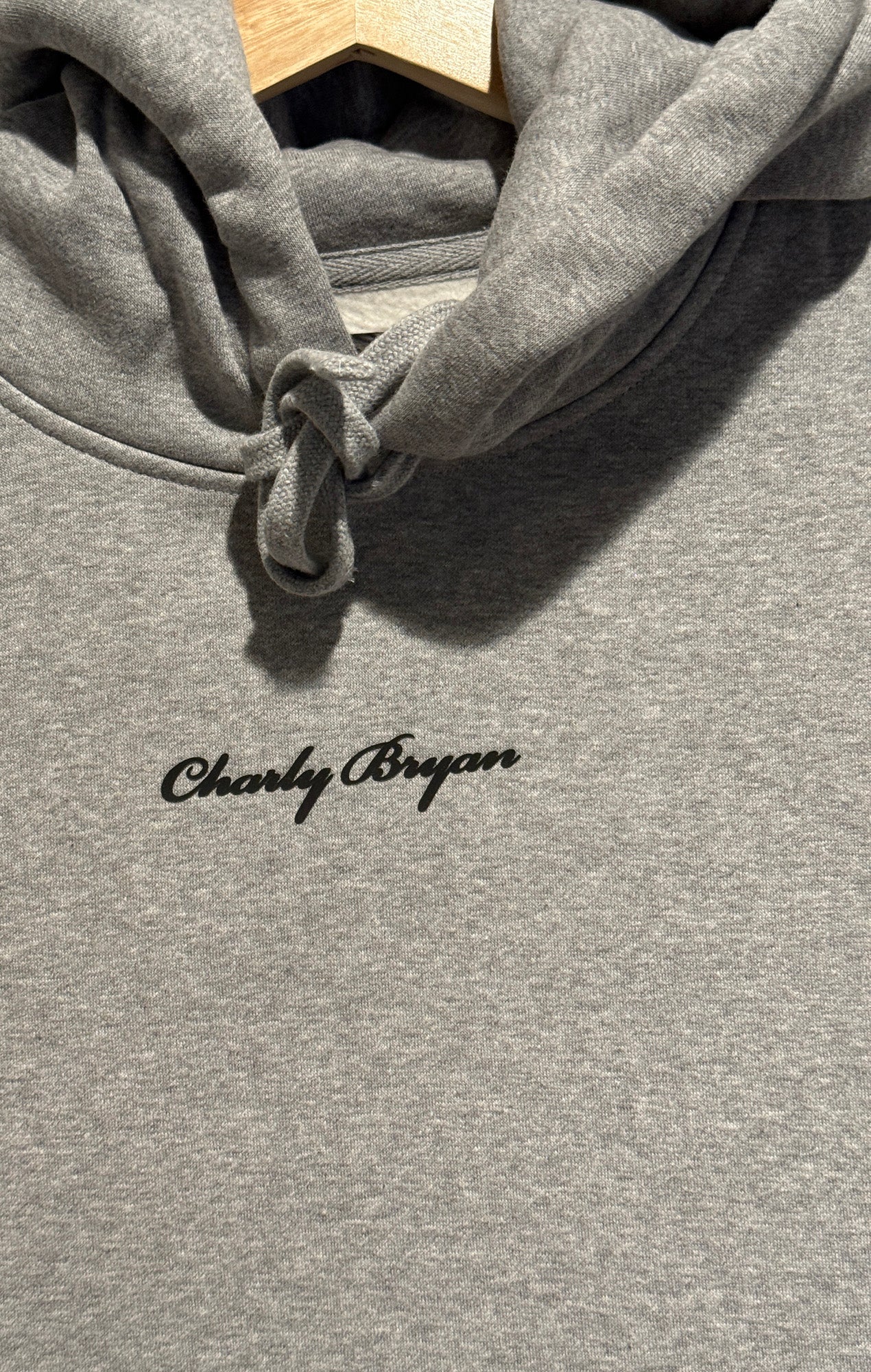 "El Hoodie" – Nuestro mejor hoodie con tela de calidad premium - Este hoodie no tiene fallos, sera tu hoodie favorito.