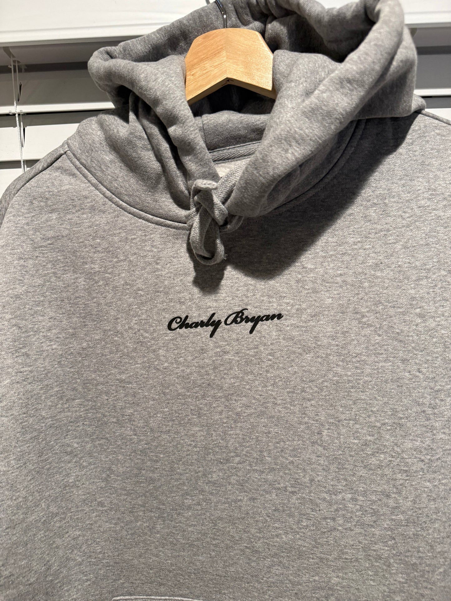 "El Hoodie" – Nuestro mejor hoodie con tela de calidad premium - Este hoodie no tiene fallos, sera tu hoodie favorito.