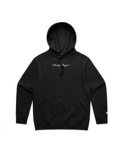 El Hoodie — Luxury Collection