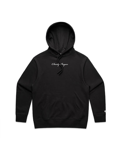 "El Hoodie" – Nuestro mejor hoodie con tela de calidad premium - Este hoodie no tiene fallos, sera tu hoodie favorito.