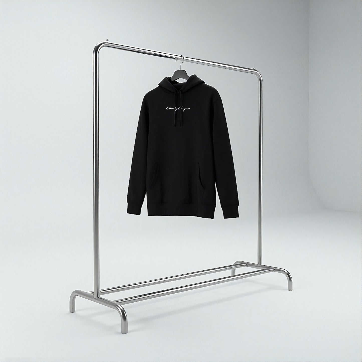 El Hoodie – Charly Bryan Luxury Collection (Precio especial de introducción)