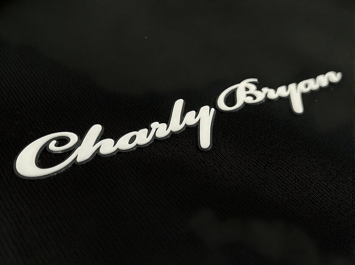 El Hoodie – Charly Bryan Luxury Collection (Precio especial de introducción)