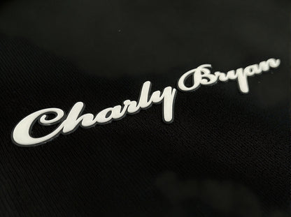 El Hoodie – Charly Bryan Luxury Collection (Precio especial de introducción)