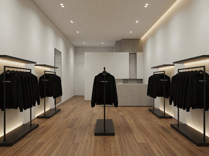 El Hoodie – Charly Bryan Luxury Collection (Precio especial de introducción)