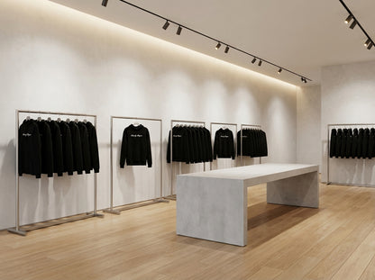 El Hoodie – Charly Bryan Luxury Collection (Precio especial de introducción)