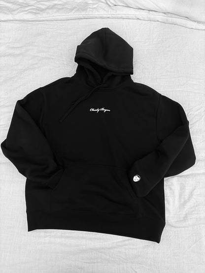 El Hoodie – Charly Bryan Luxury Collection (Precio especial de introducción)