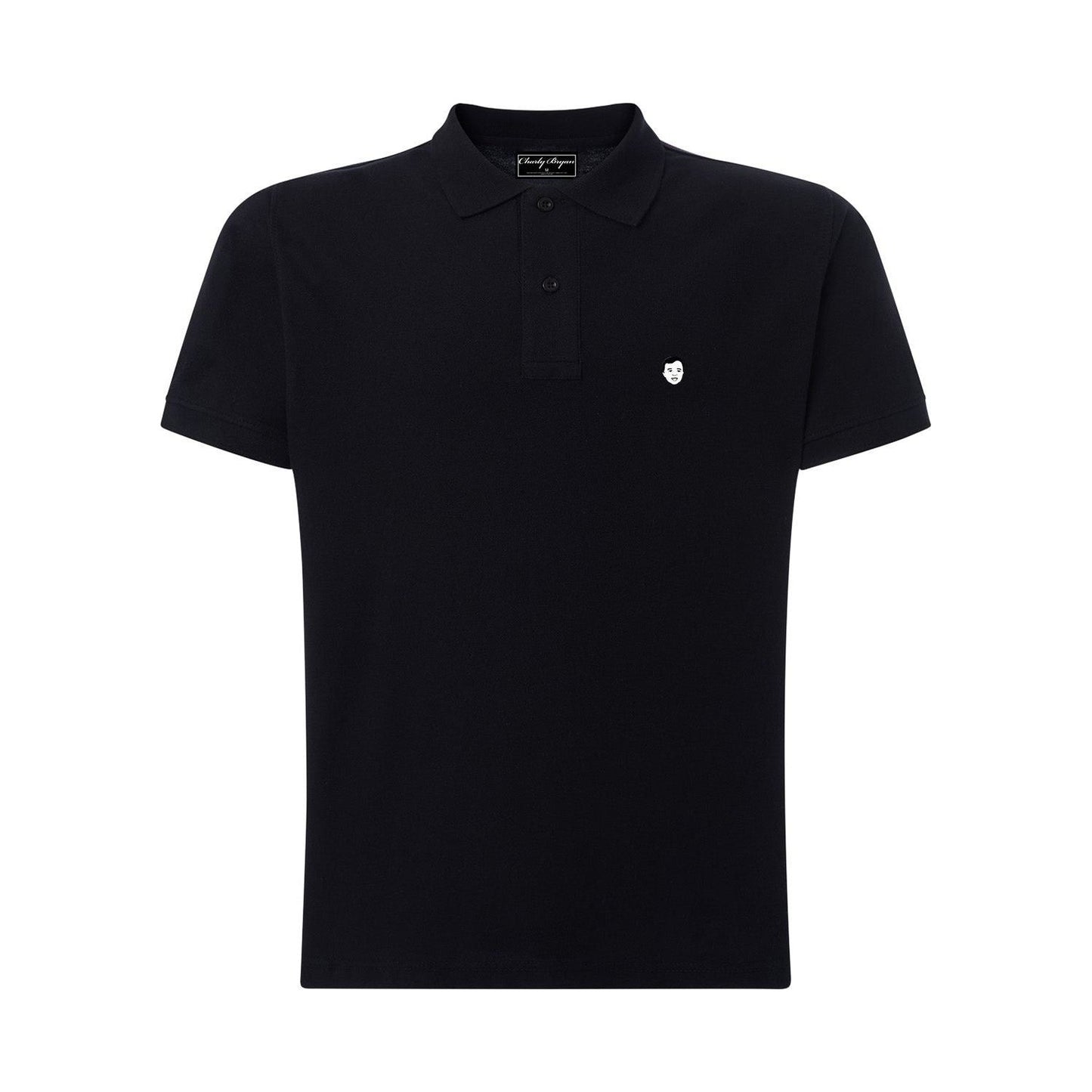 Charly Bryan "Carita Collection" Premium Polo - Same material as your favorite polos.