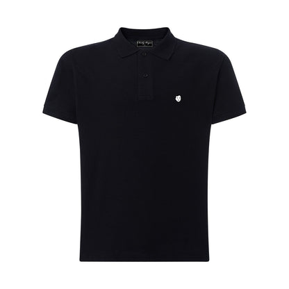 Charly Bryan "Carita Collection" Premium Polo - Same material as your favorite polos.