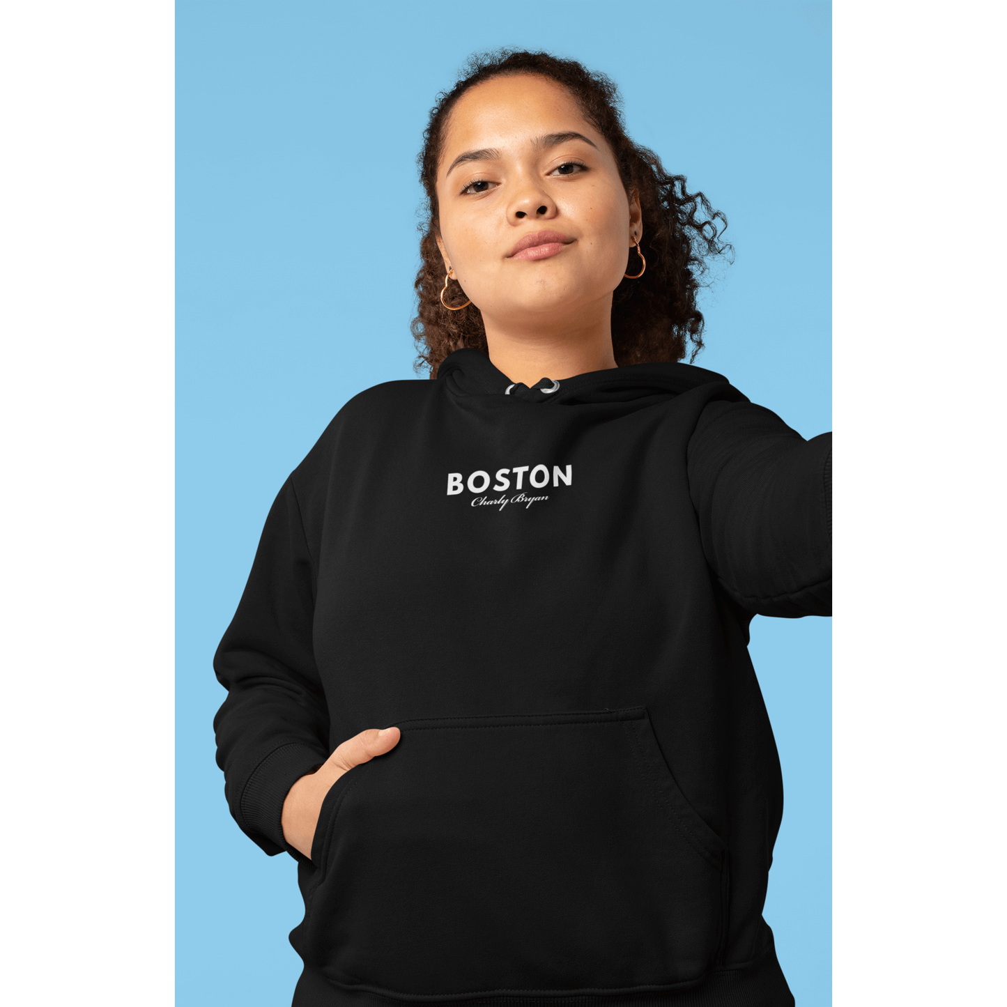 Charly Bryan City Collection - "Boston Edition" Represent Your Hometown in style wherever you go.