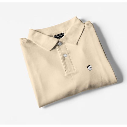 Charly Bryan "Carita Collection" Premium Polo - Same material as your favorite polos.