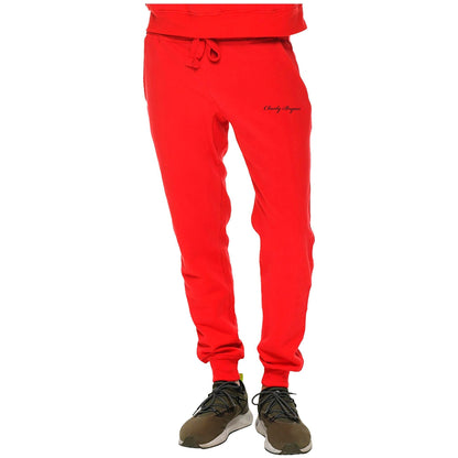 Charly Bryan Classic Logo Joggers