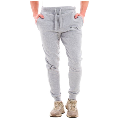 Charly Bryan Classic Logo Joggers