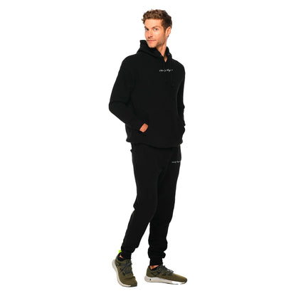 Charly Bryan Classic Logo Joggers