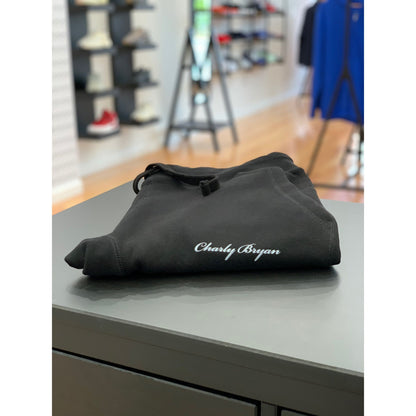 Charly Bryan Classic Logo Joggers