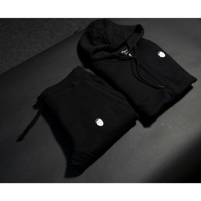 Charly Bryan "Zip-Up Hoodies" - Carita Collection