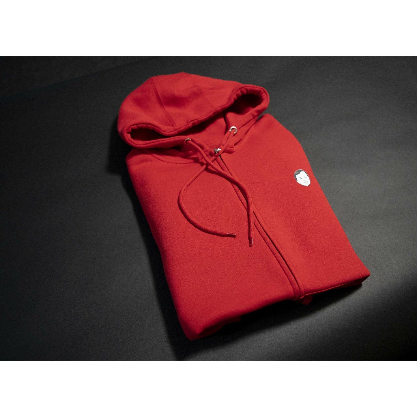 Charly Bryan "Zip-Up Hoodies" - Carita Collection