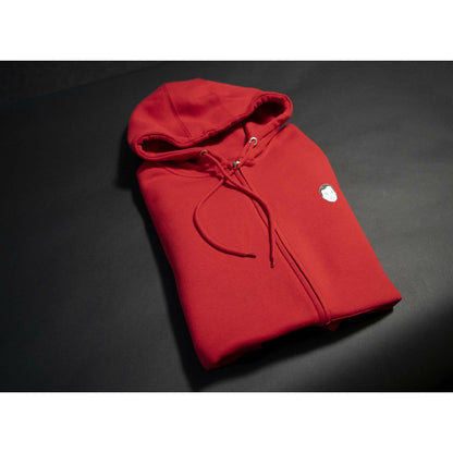 Charly Bryan "Zip-Up Hoodies" - Carita Collection