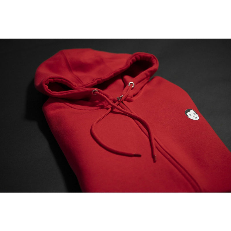 Charly Bryan ""Carita Collection - Mata Frio” Zip-Up Hoodies - Embrace Unpredictable Weather with Style