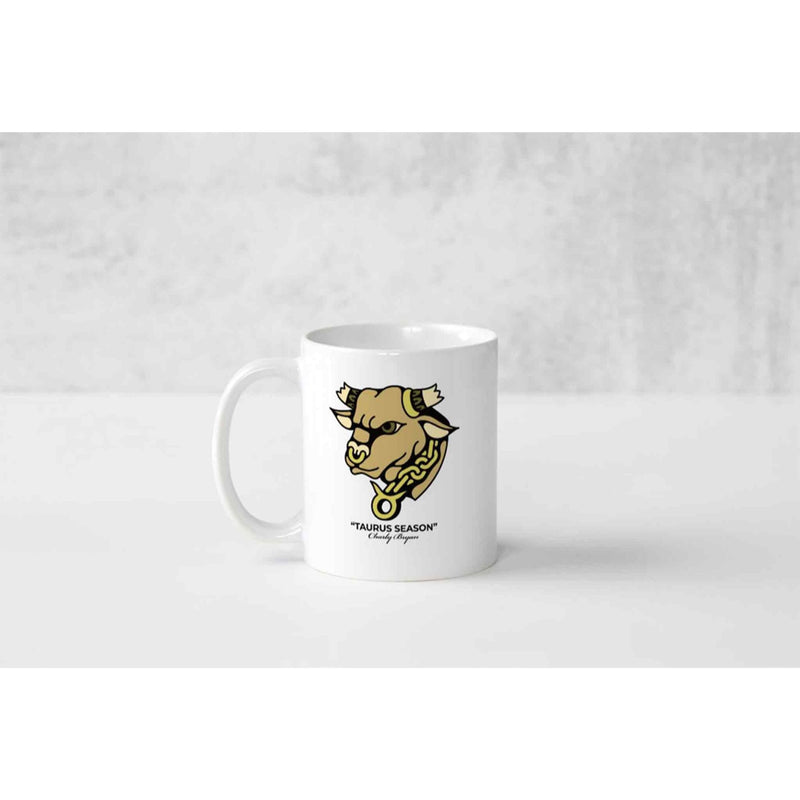 Charly Bryan "Zodiac Signs" Exclusive Mugs - (Free Shipping Included) Zodiac Signs Collection