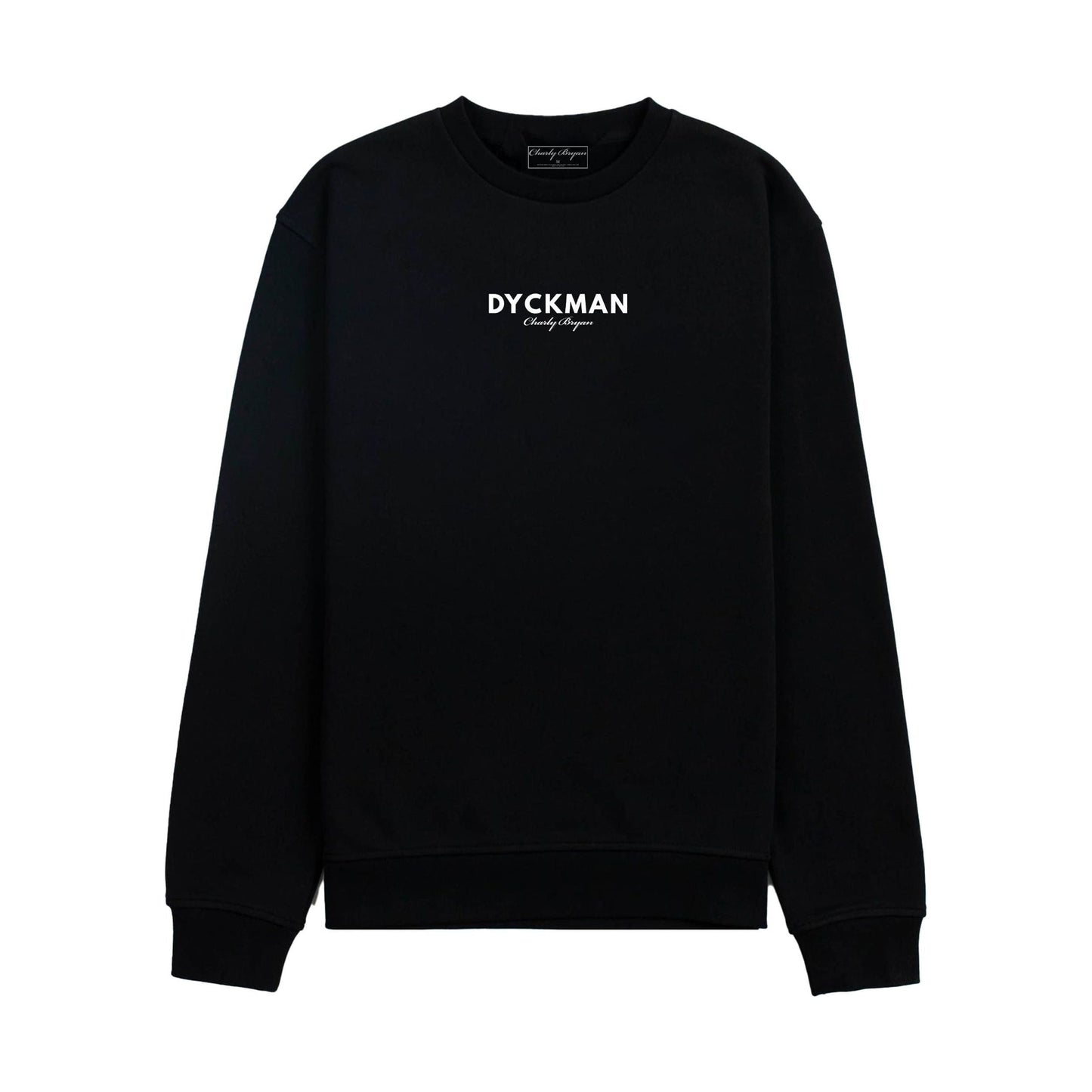 Charly Bryan City Collection - "Dyckman Edition" Represent Dyckman in style wherever you go.