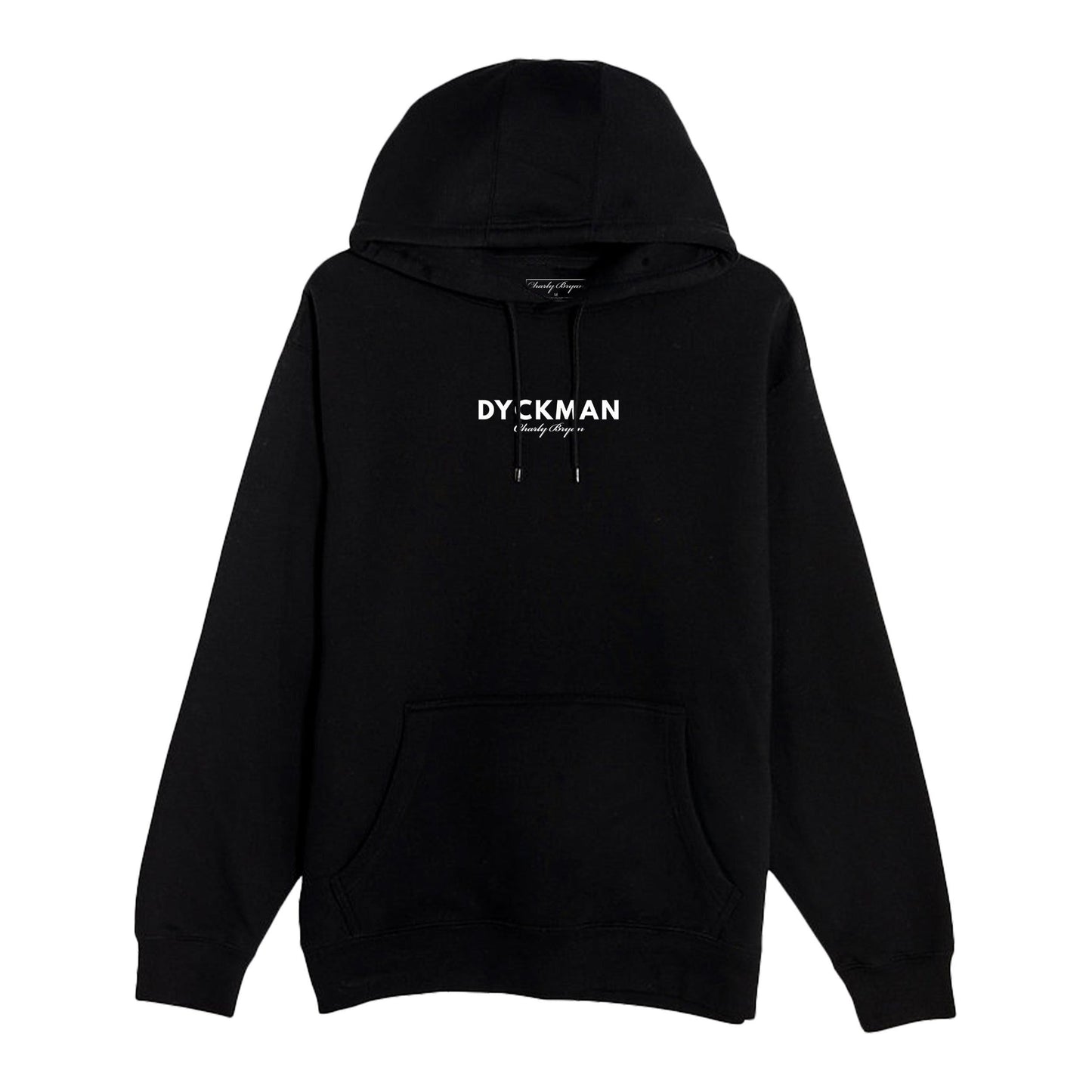 Charly Bryan City Collection - "Dyckman Edition" Represent Dyckman in style wherever you go.