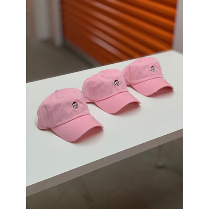 Charly Bryan "Distressed" Dad Hats -Carita Collection