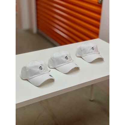 Charly Bryan "Distressed" Dad Hats -Carita Collection